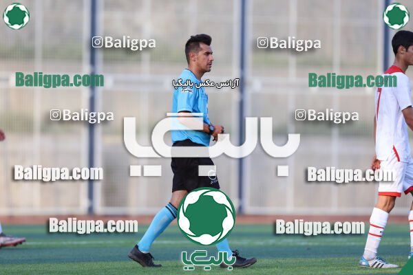 سایپا 1–0 کیا