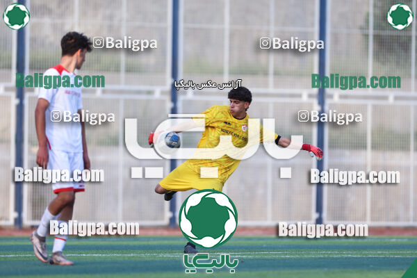 سایپا 1–0 کیا