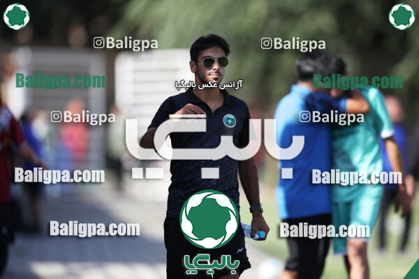 ایرانمهر باباخانی 2–0 آریا سپاکو