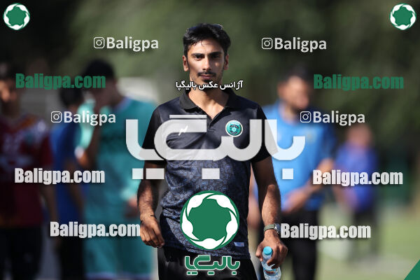 ایرانمهر باباخانی 2–0 آریا سپاکو