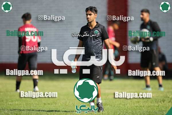 ایرانمهر باباخانی 2–0 آریا سپاکو