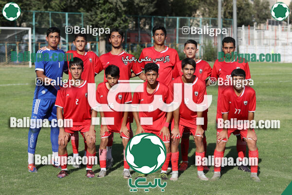 ایرانمهر باباخانی 2–0 آریا سپاکو
