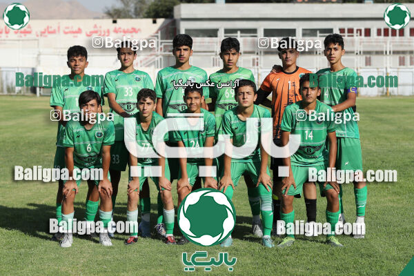 ایرانمهر باباخانی 2–0 آریا سپاکو