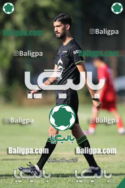 ایرانمهر باباخانی 2–0 آریا سپاکو