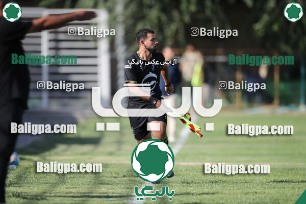 ایرانمهر باباخانی 2–0 آریا سپاکو