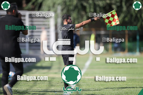 ایرانمهر باباخانی 2–0 آریا سپاکو