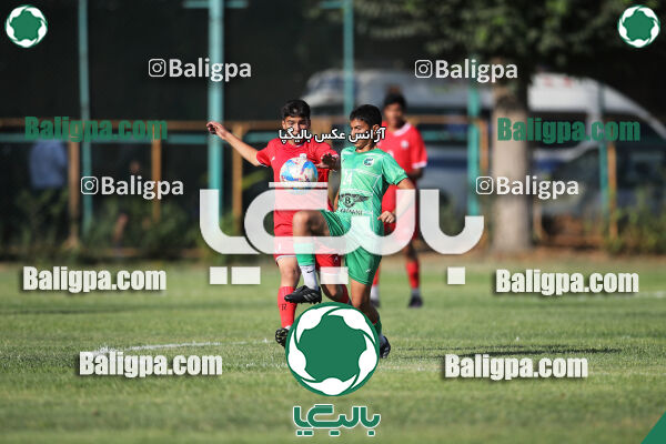 ایرانمهر باباخانی 2–0 آریا سپاکو
