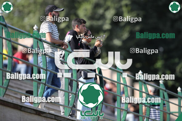 ایرانمهر باباخانی 2–0 آریا سپاکو