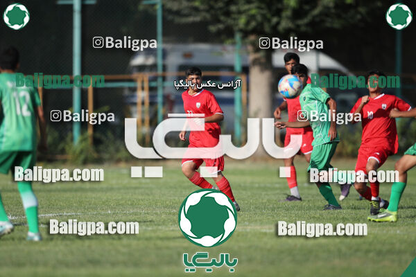 ایرانمهر باباخانی 2–0 آریا سپاکو