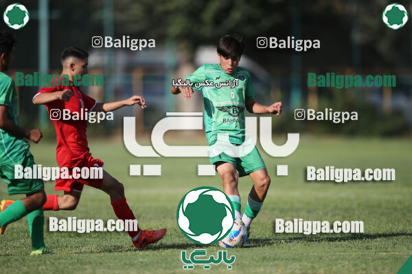 ایرانمهر باباخانی 2–0 آریا سپاکو