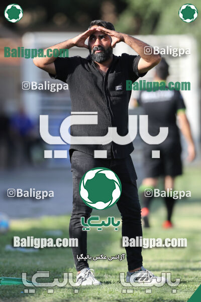ایرانمهر باباخانی 2–0 آریا سپاکو