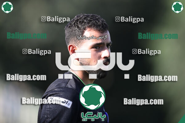 ایرانمهر باباخانی 2–0 آریا سپاکو