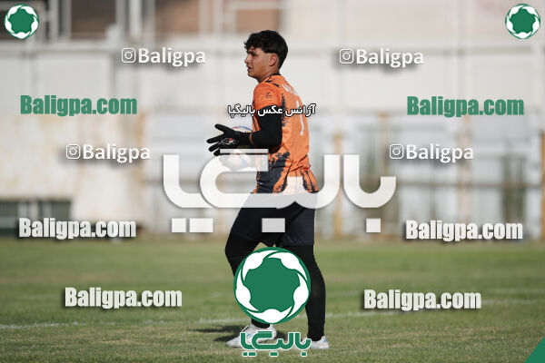 ایرانمهر باباخانی 2–0 آریا سپاکو