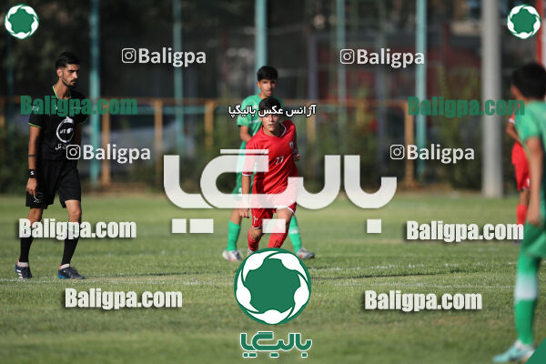 ایرانمهر باباخانی 2–0 آریا سپاکو