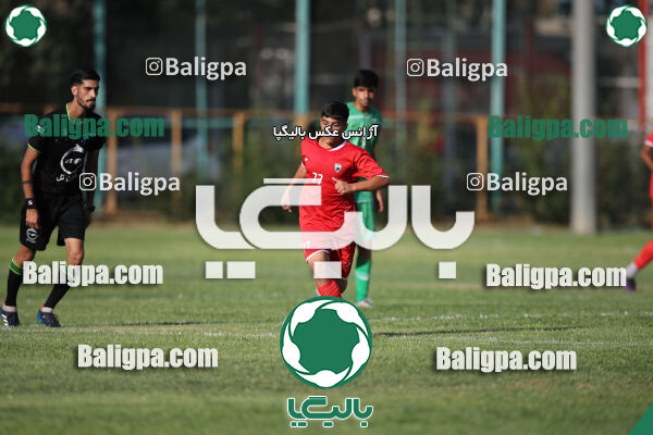 ایرانمهر باباخانی 2–0 آریا سپاکو