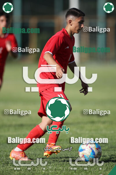 ایرانمهر باباخانی 2–0 آریا سپاکو