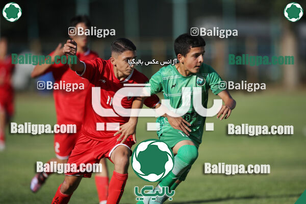 ایرانمهر باباخانی 2–0 آریا سپاکو