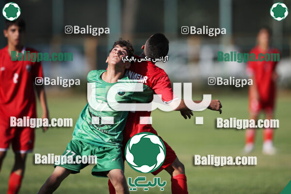 ایرانمهر باباخانی 2–0 آریا سپاکو