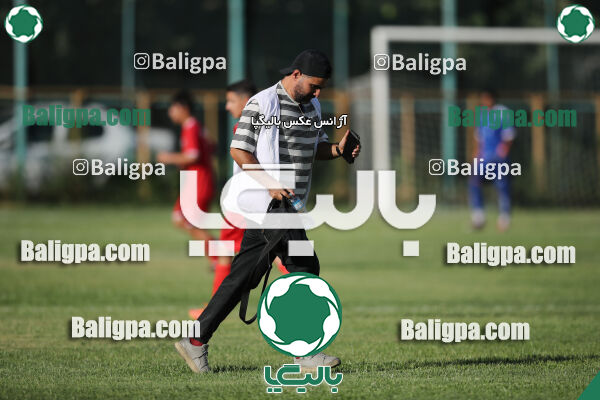 ایرانمهر باباخانی 2–0 آریا سپاکو