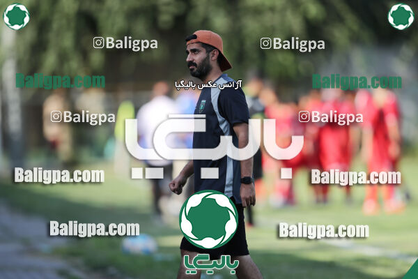 ایرانمهر باباخانی 2–0 آریا سپاکو