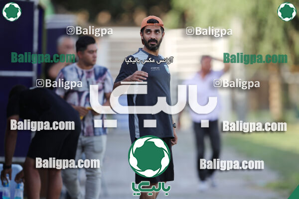 ایرانمهر باباخانی 2–0 آریا سپاکو