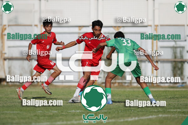 ایرانمهر باباخانی 2–0 آریا سپاکو