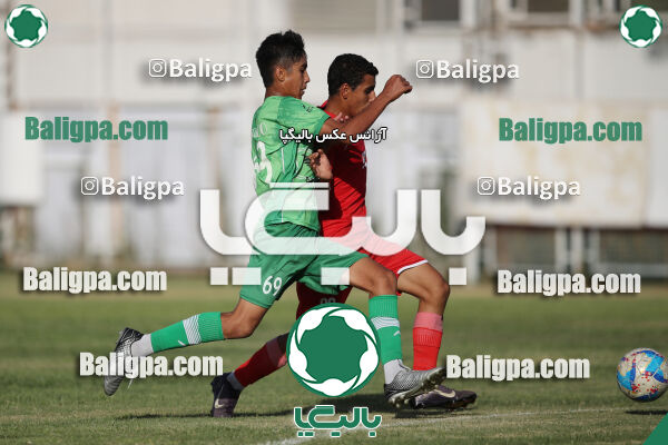 ایرانمهر باباخانی 2–0 آریا سپاکو