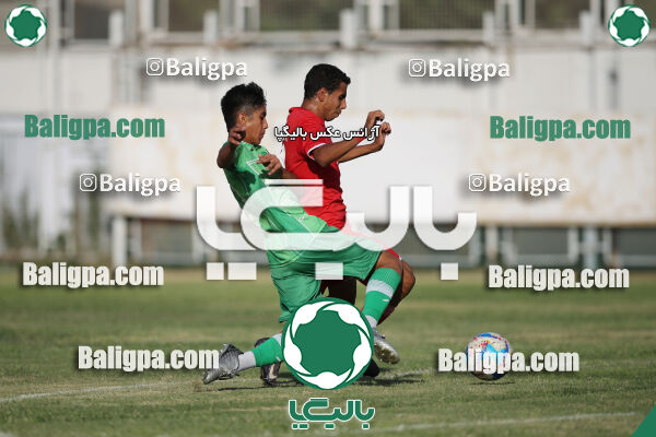 ایرانمهر باباخانی 2–0 آریا سپاکو