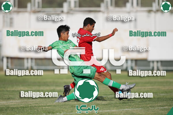 ایرانمهر باباخانی 2–0 آریا سپاکو