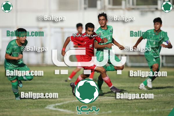 ایرانمهر باباخانی 2–0 آریا سپاکو