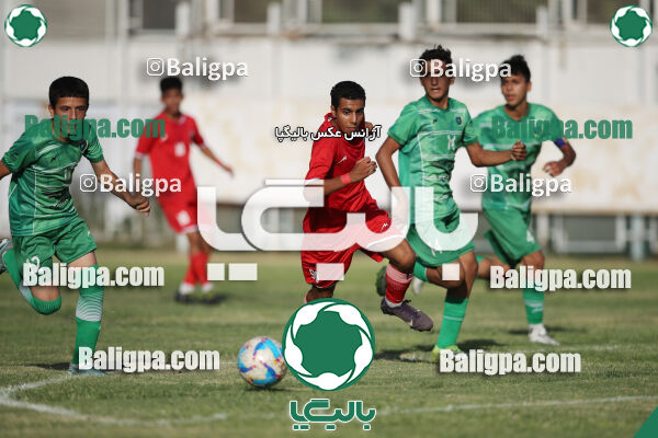 ایرانمهر باباخانی 2–0 آریا سپاکو