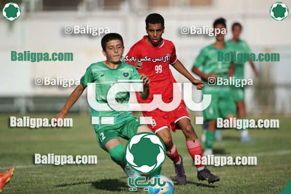 ایرانمهر باباخانی 2–0 آریا سپاکو