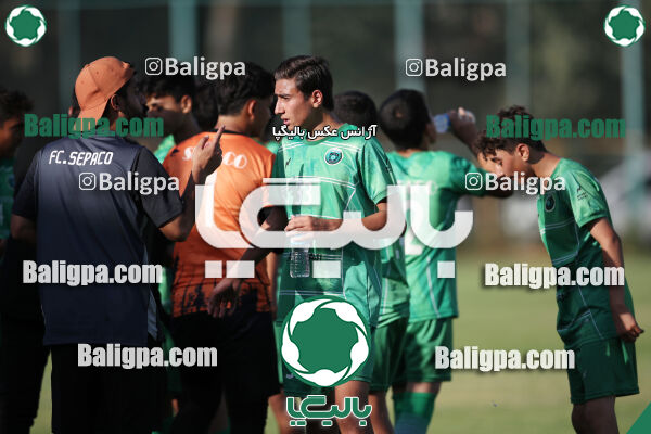 ایرانمهر باباخانی 2–0 آریا سپاکو