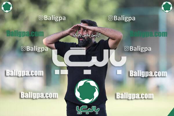 ایرانمهر باباخانی 2–0 آریا سپاکو