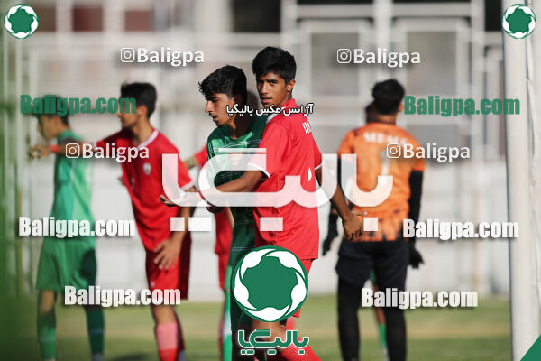 ایرانمهر باباخانی 2–0 آریا سپاکو