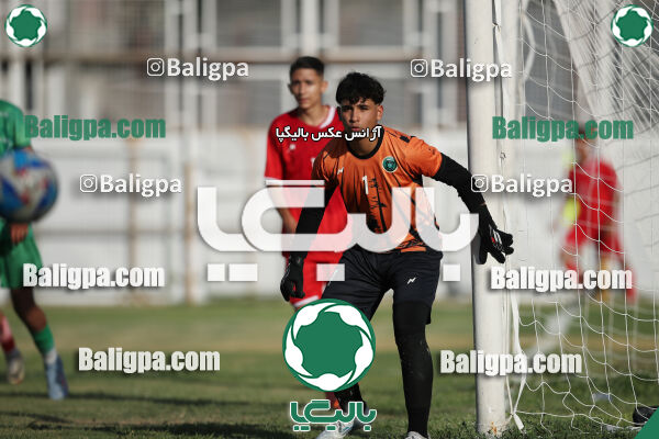 ایرانمهر باباخانی 2–0 آریا سپاکو