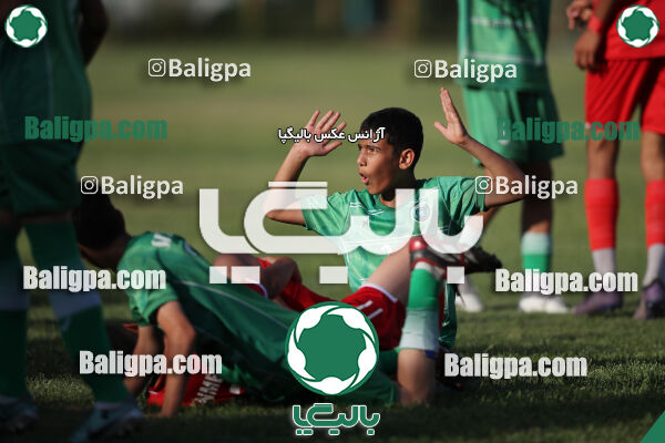 ایرانمهر باباخانی 2–0 آریا سپاکو