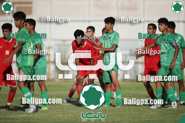 ایرانمهر باباخانی 2–0 آریا سپاکو