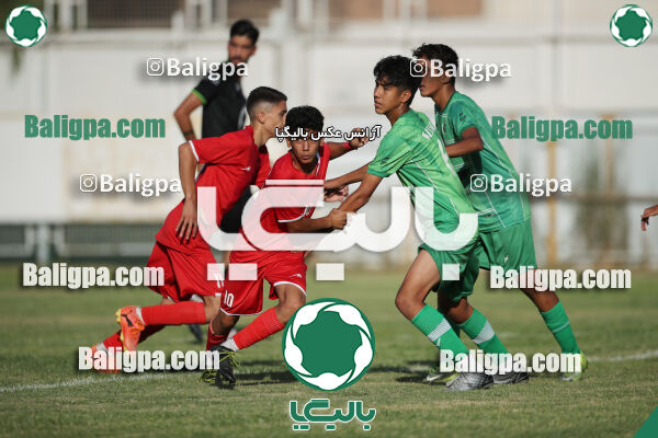 ایرانمهر باباخانی 2–0 آریا سپاکو