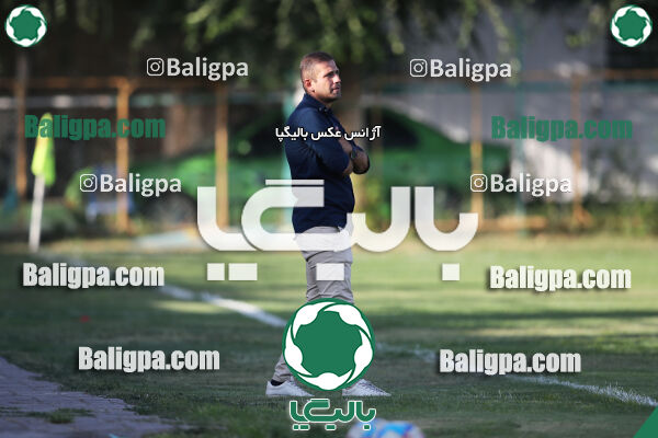 ایرانمهر باباخانی 2–0 آریا سپاکو