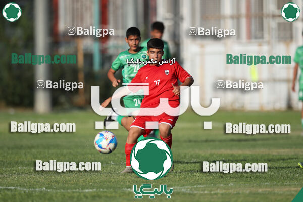 ایرانمهر باباخانی 2–0 آریا سپاکو
