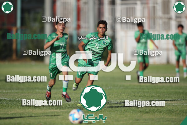 ایرانمهر باباخانی 2–0 آریا سپاکو
