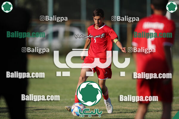 ایرانمهر باباخانی 2–0 آریا سپاکو