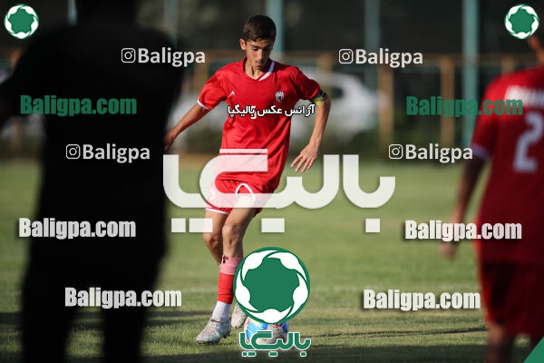 ایرانمهر باباخانی 2–0 آریا سپاکو