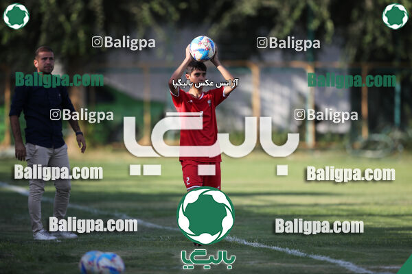 ایرانمهر باباخانی 2–0 آریا سپاکو
