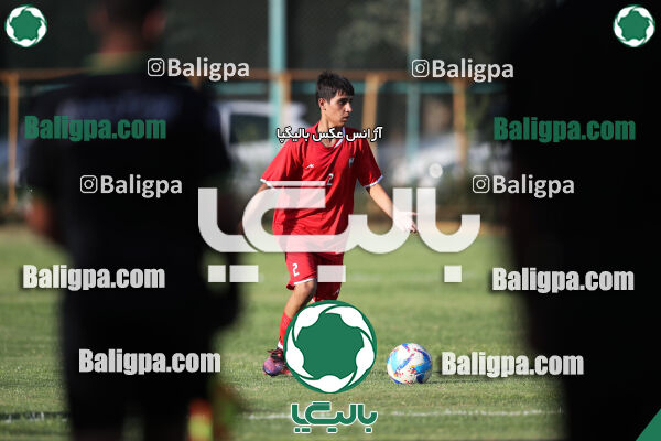 ایرانمهر باباخانی 2–0 آریا سپاکو