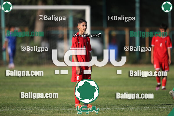 ایرانمهر باباخانی 2–0 آریا سپاکو