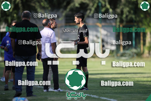 ایرانمهر باباخانی 2–0 آریا سپاکو