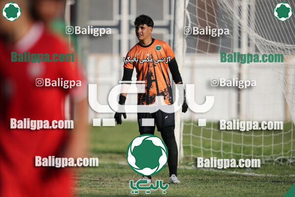 ایرانمهر باباخانی 2–0 آریا سپاکو