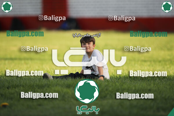 ایرانمهر باباخانی 2–0 آریا سپاکو